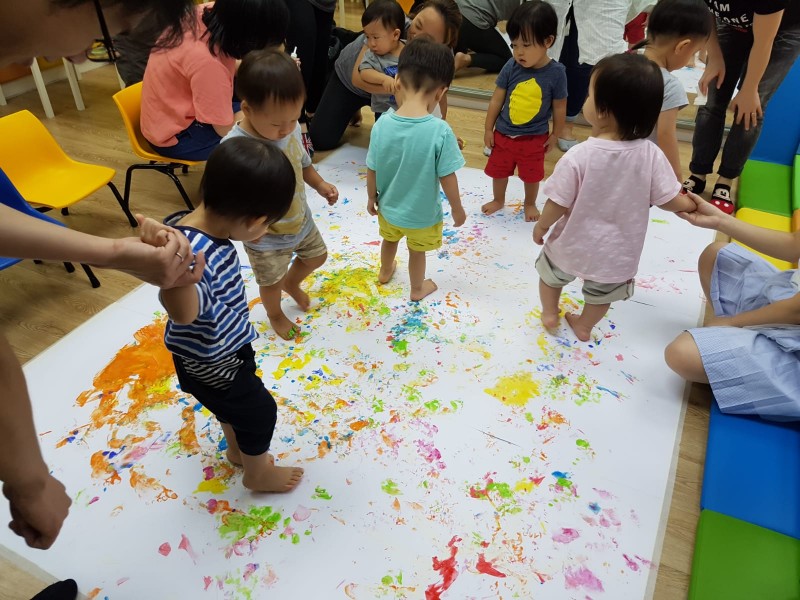 2020年Playgroup加開星期六時段,歡迎查詢報名 2020年Playgroup加開星期六時段,歡迎查詢報名