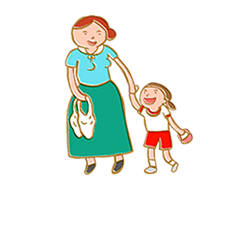 親子活動