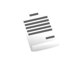 通告